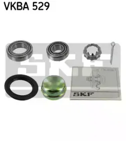 VKBA 529 SKF